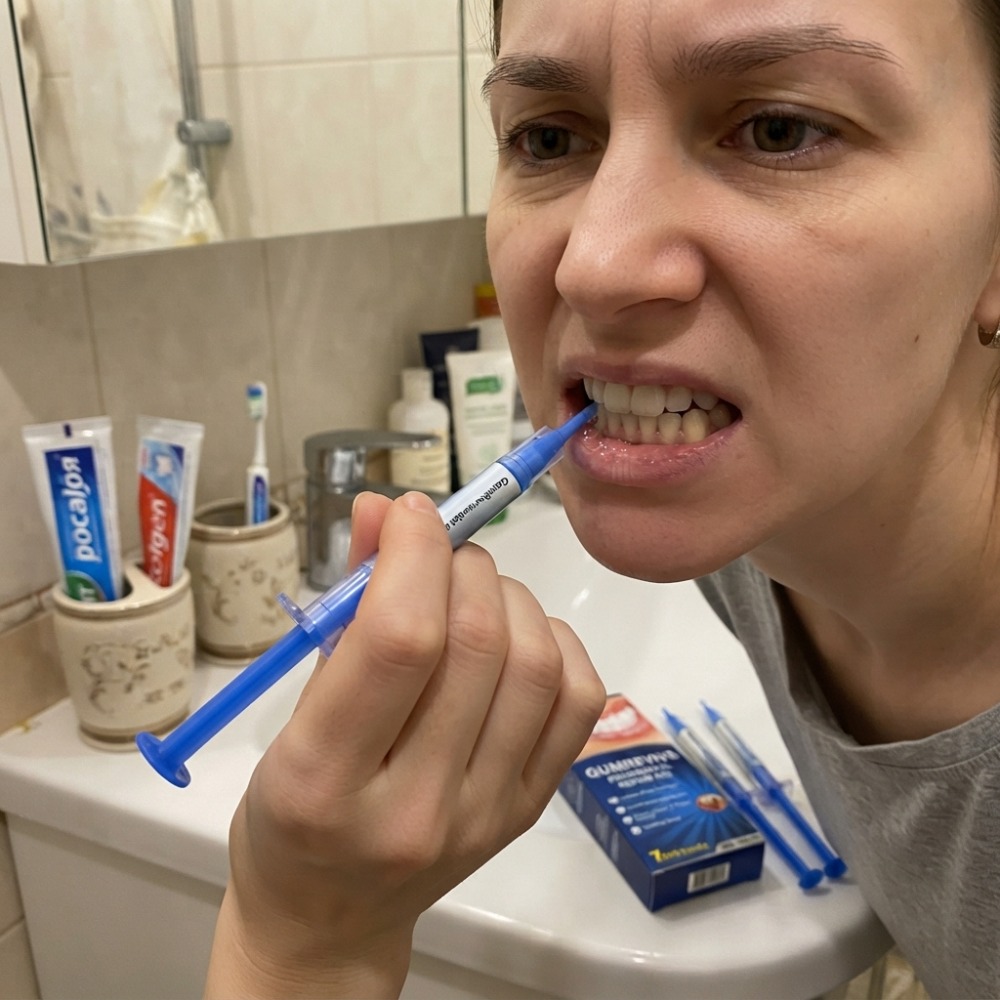 GUMREVIVE Periodontal Repair G - Teeth Whitening Near Me 评论和价格