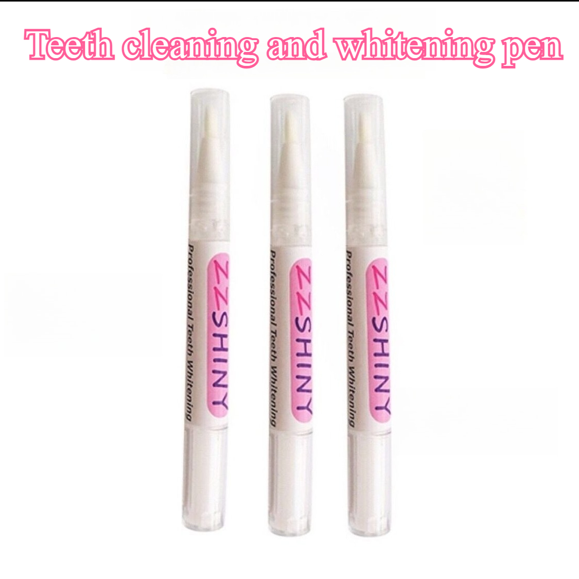 Teeth Cleaning Pen Whitening A - Teeth Whitening Pens 评论和价格
