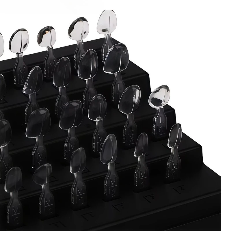 Dental Veneer Mould Kit 32pcs/ - Teeth Whitening Moulds 评论和价格