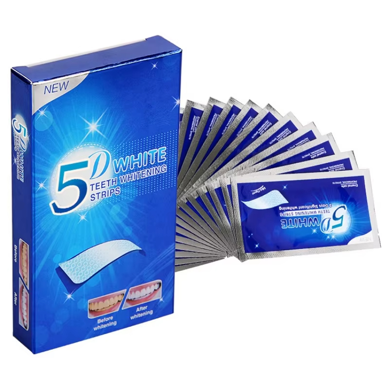 7Pairs Magical Teeth Whitening - Teeth Whitening Pens 评论和价格